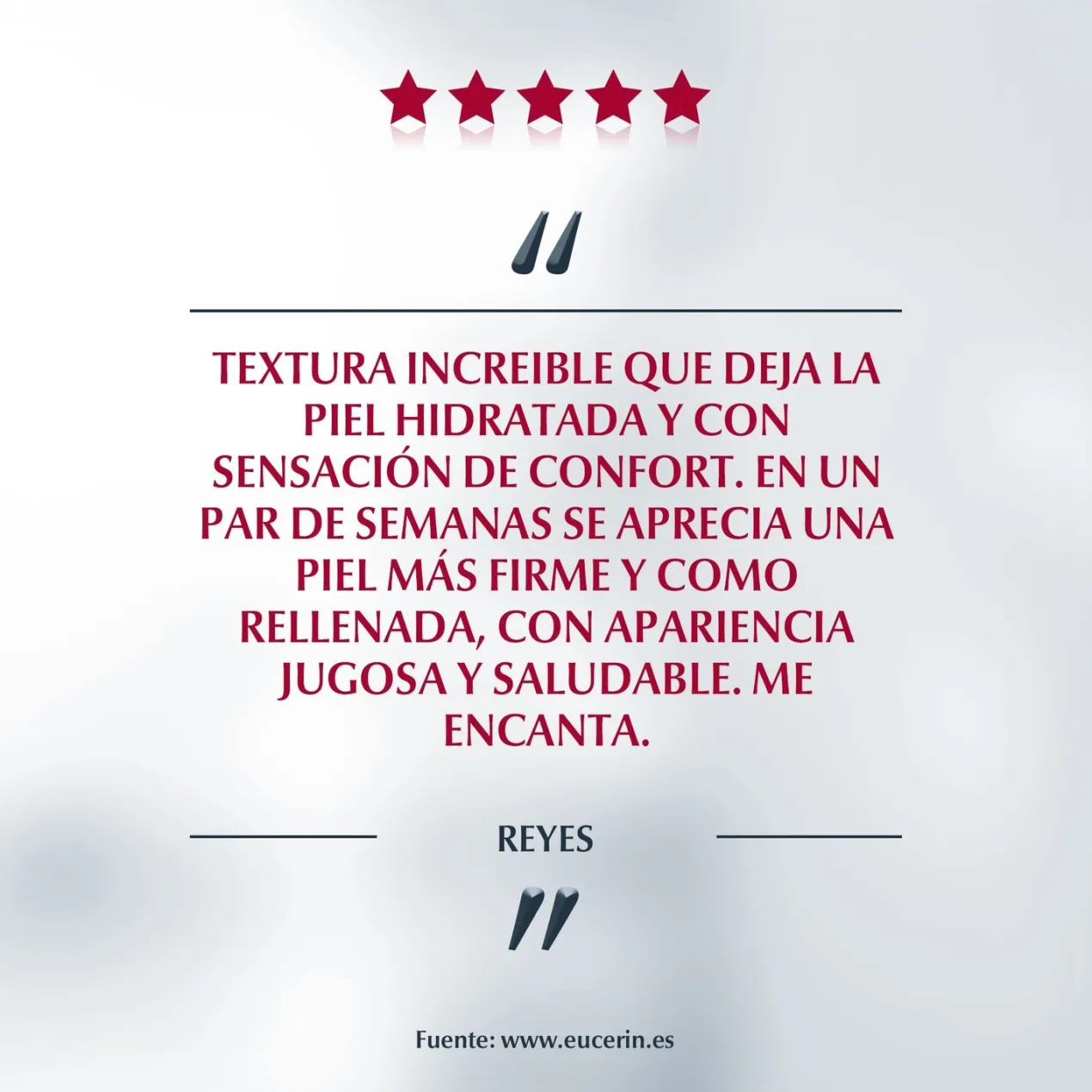 Hyaluron Filler & Volume Lift Crema de Día FPS 15 Piel Seca