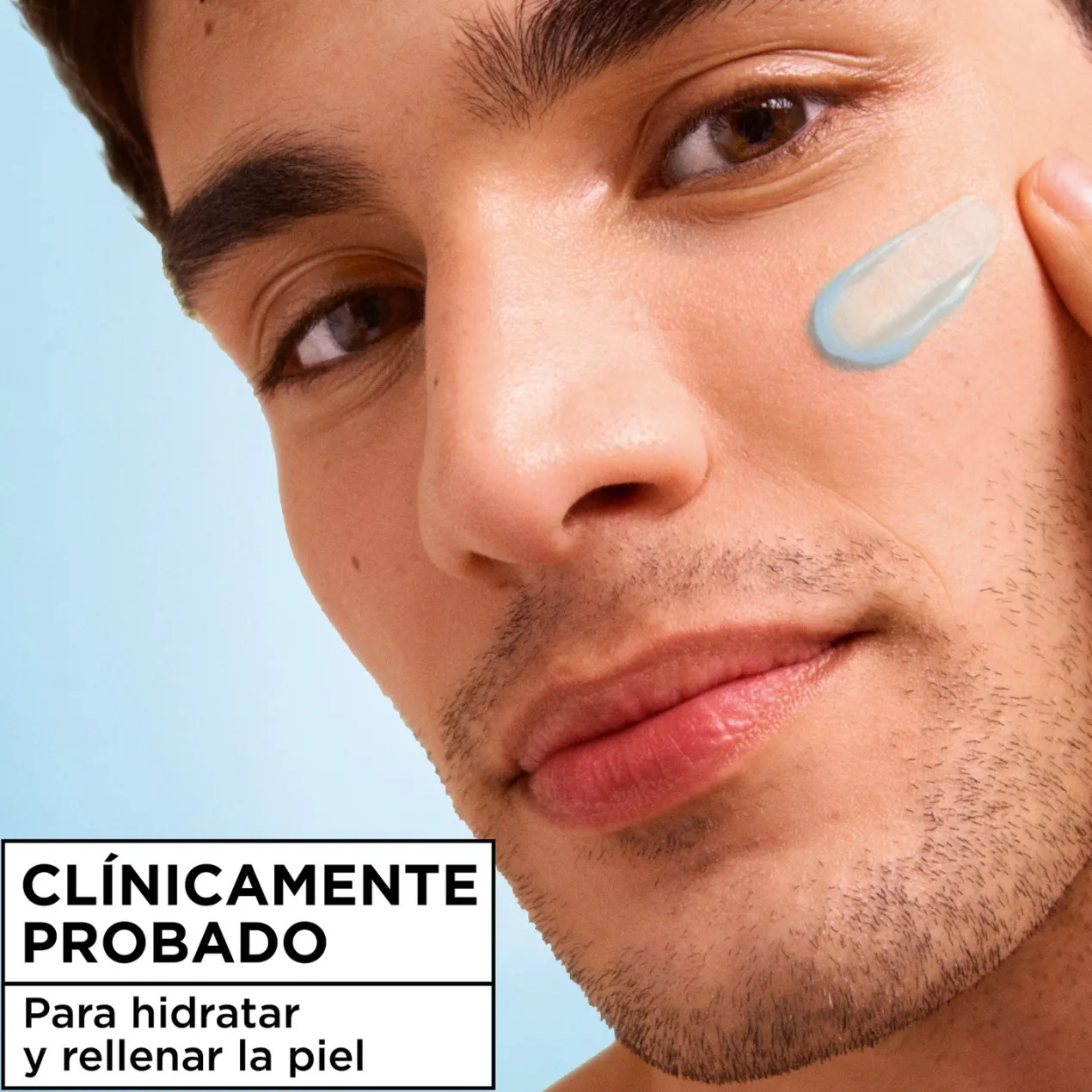 Hyaluron Fresh&Plump Sorbete Hidratante Rellenador