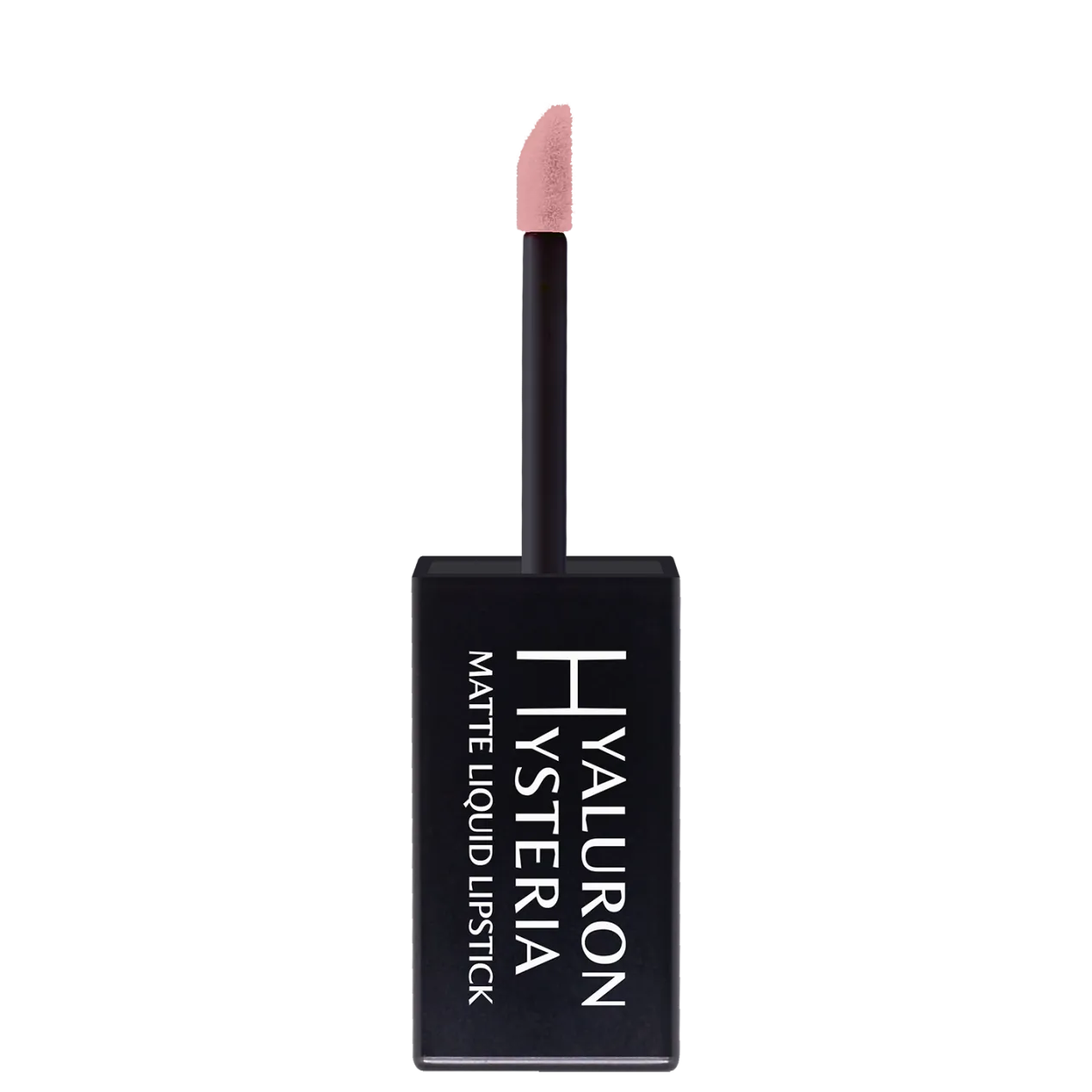 Hyaluron Hysteria Barra de Labios Líquida Mate