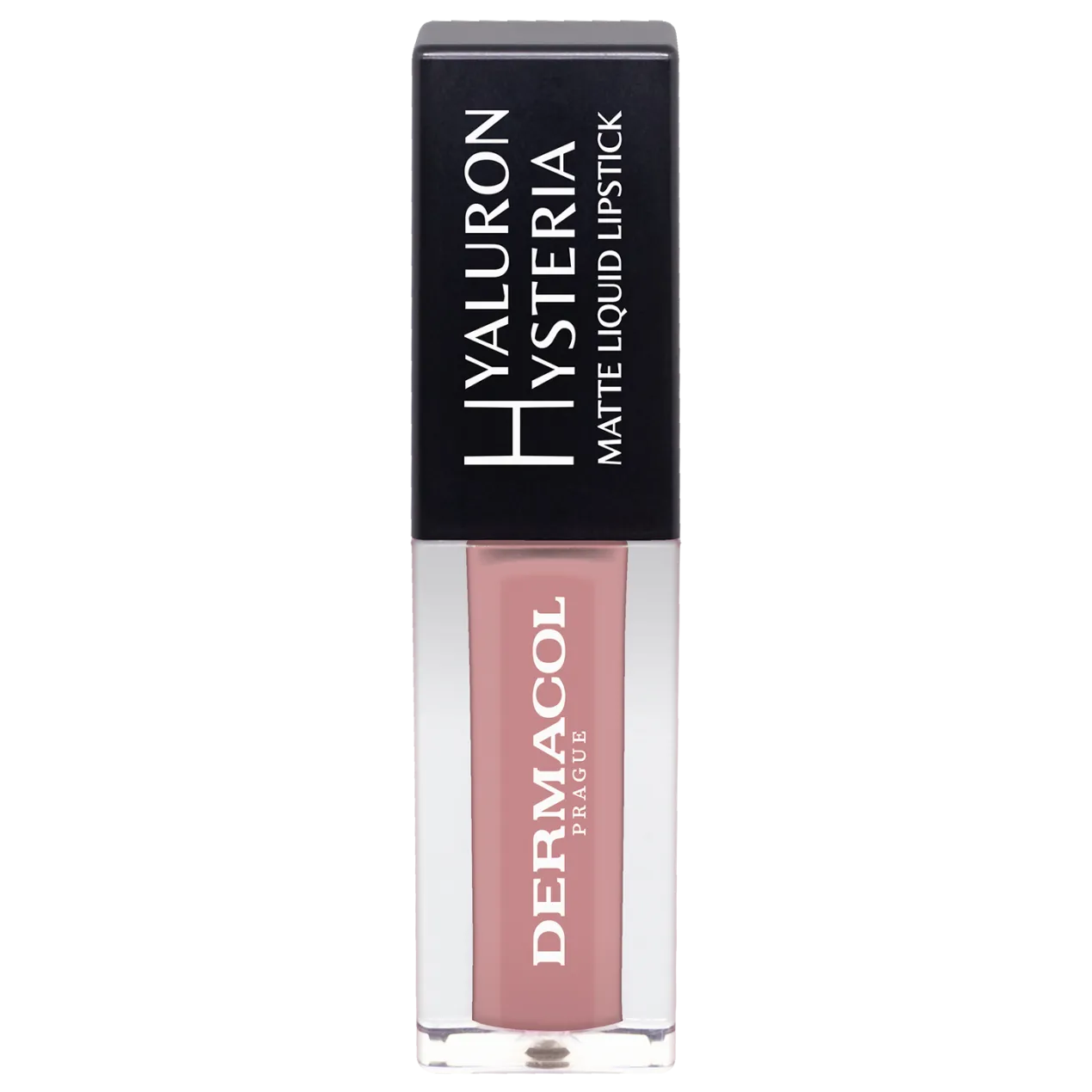 Hyaluron Hysteria Barra de Labios Líquida Mate