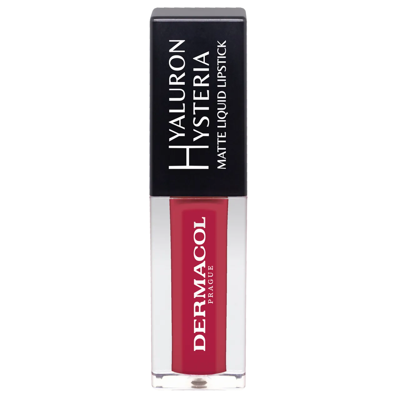 Hyaluron Hysteria Barra de Labios Líquida Mate