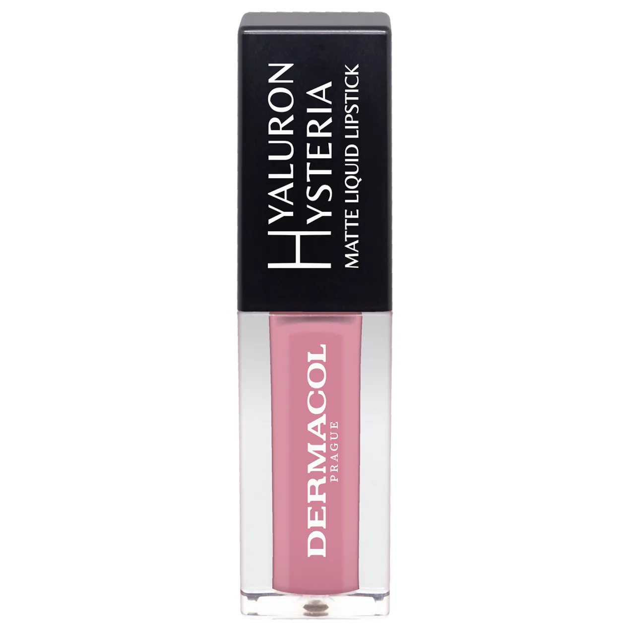 Hyaluron Hysteria Barra de Labios Líquida Mate