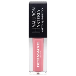 Hyaluron Hysteria Barra de Labios Líquida Mate