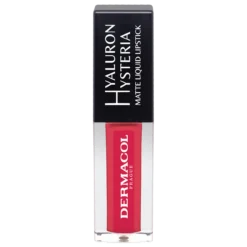 Hyaluron Hysteria Barra de Labios Líquida Mate