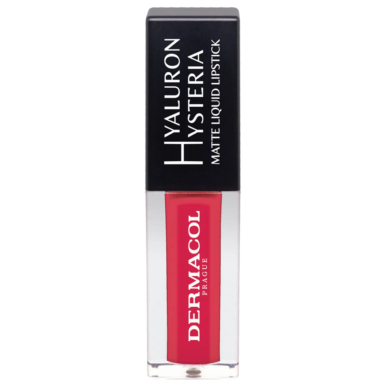 Hyaluron Hysteria Barra de Labios Líquida Mate