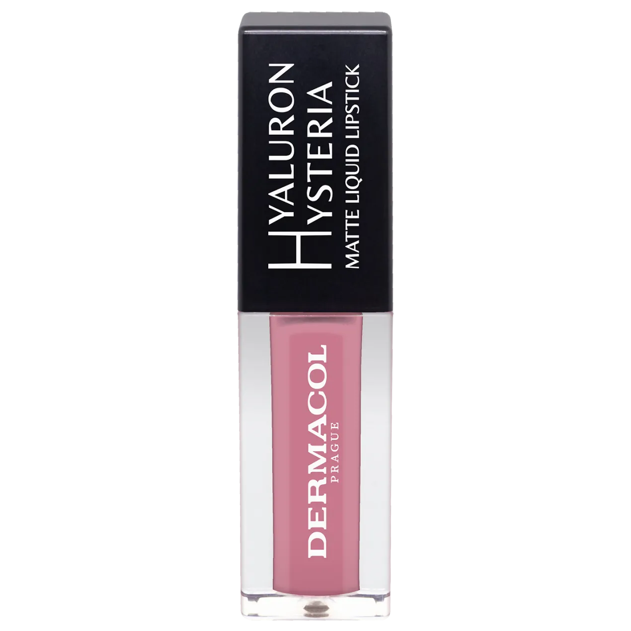 Hyaluron Hysteria Barra de Labios Líquida Mate