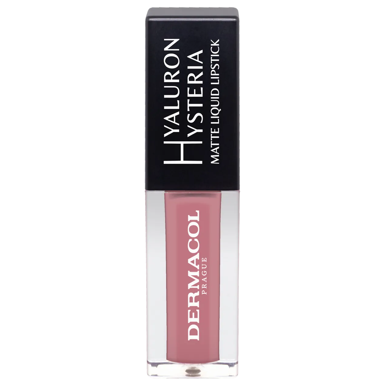 Hyaluron Hysteria Barra de Labios Líquida Mate