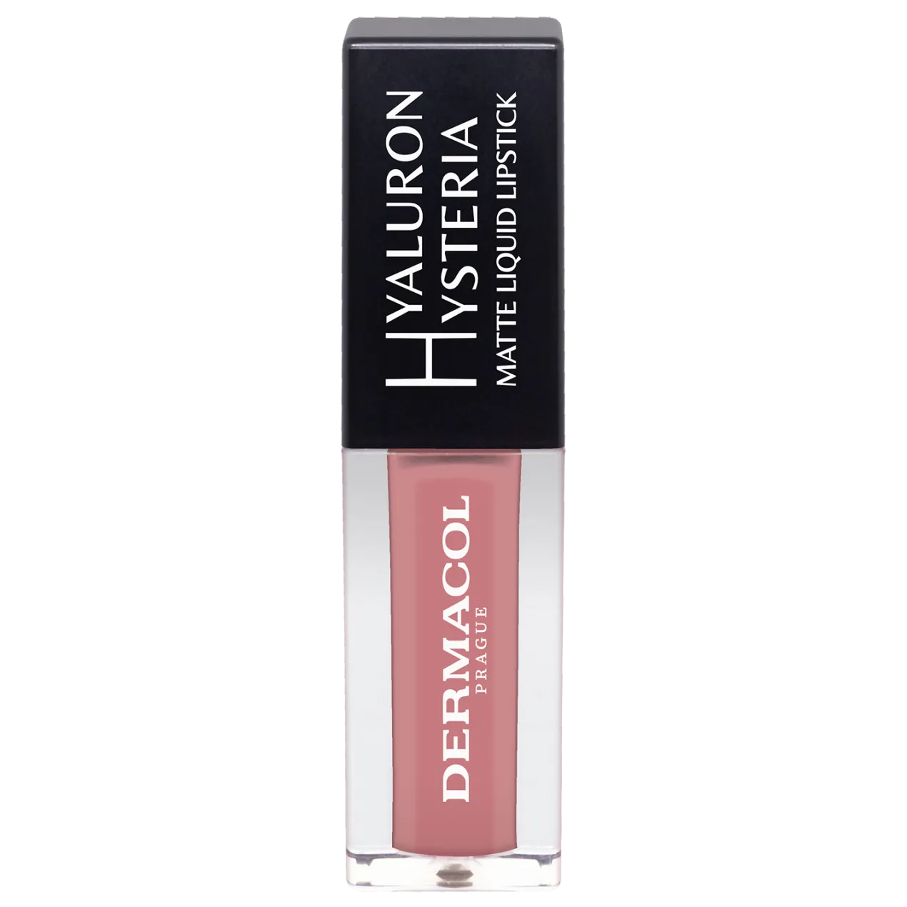 Hyaluron Hysteria Barra de Labios Líquida Mate