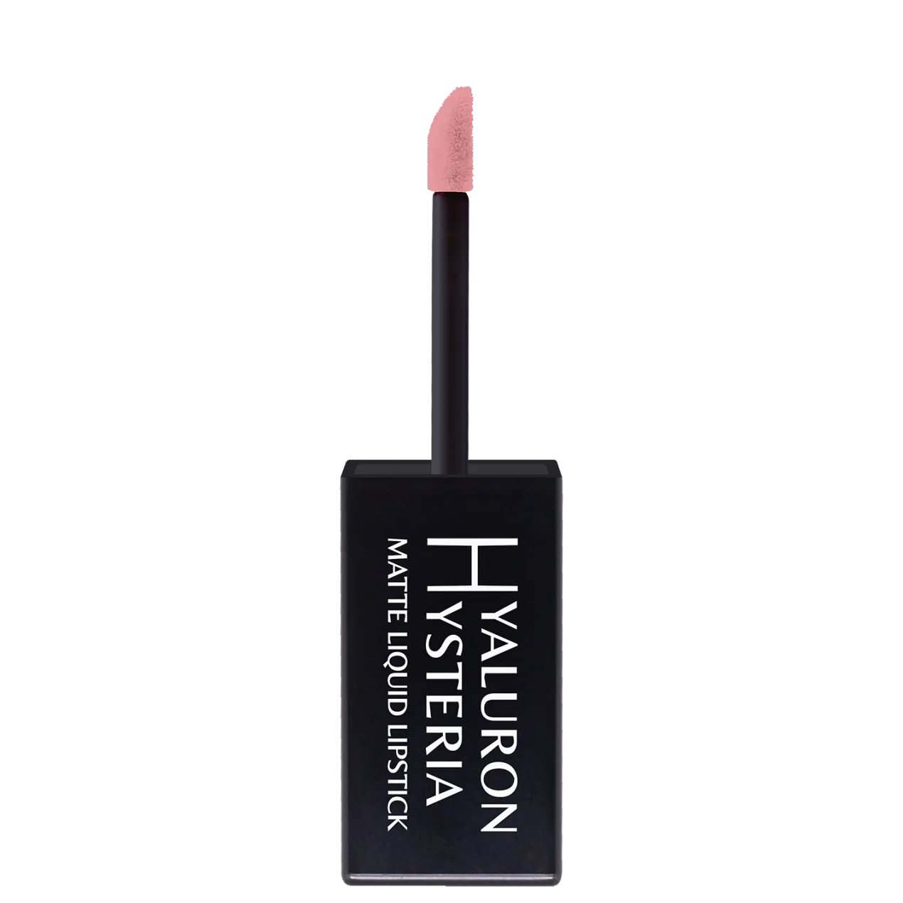 Hyaluron Hysteria Barra de Labios Líquida Mate