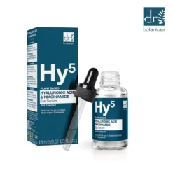 Hyaluronic Acid & Niacinamide Sérum para Contorno de Ojos