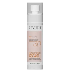 Hyaluronic Daily Sun Bruma Facial SPF30
