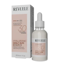 Hyaluronic Daily Sun Serum SPF30