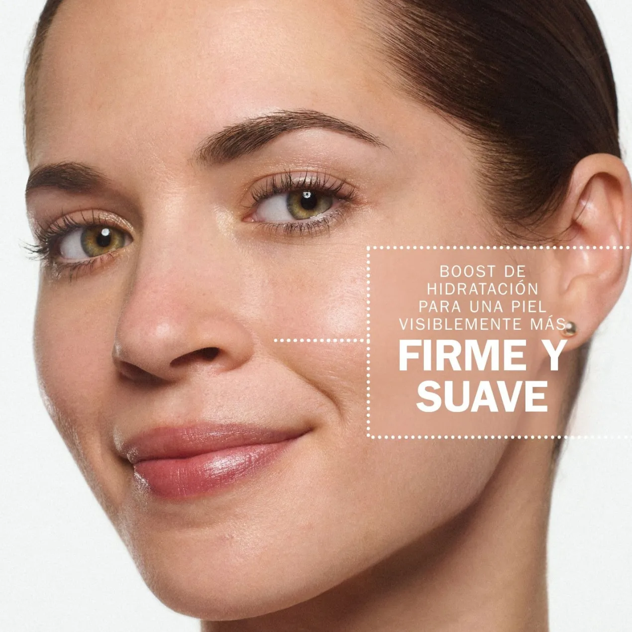 Hyaluronic Day Gel Cream Ácido Hialurónico Crema de Día