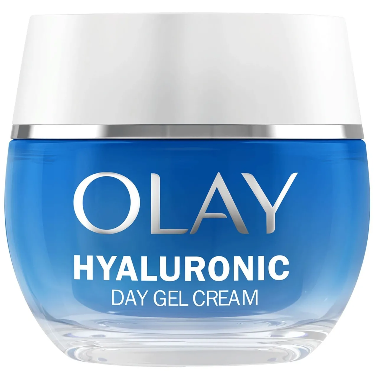 Hyaluronic Day Gel Cream Ácido Hialurónico Crema de Día