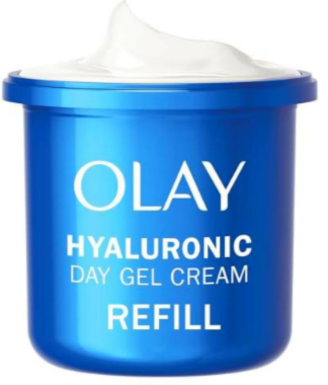 Hyaluronic Day Gel Cream Ácido Hialurónico Crema de Día