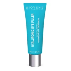 Hyaluronic Eye Filler Contorno de ojos ultra redensificante