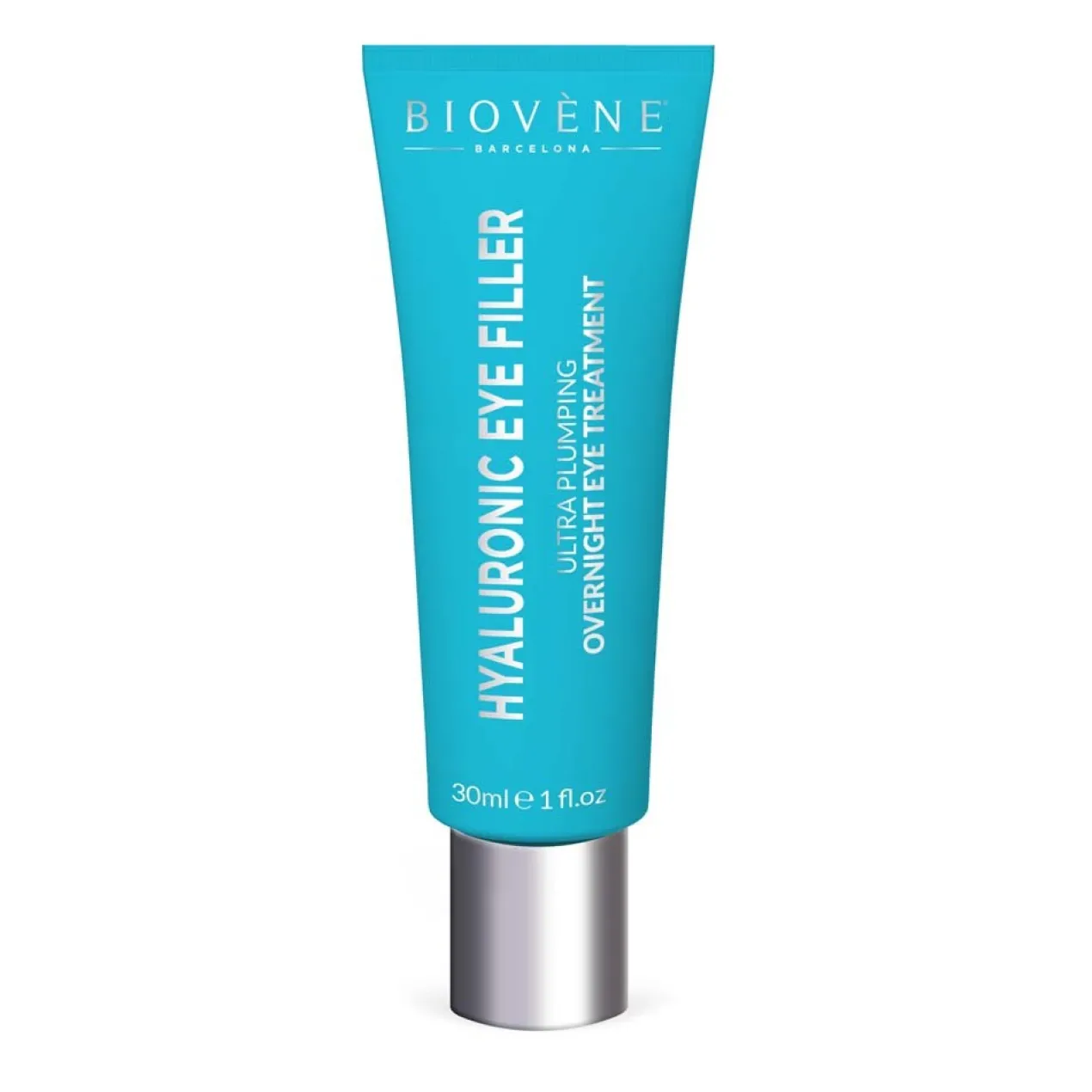 Hyaluronic Eye Filler Contorno de ojos ultra redensificante