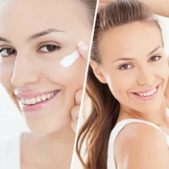 Hyaluronic Eye Filler Contorno de ojos ultra redensificante