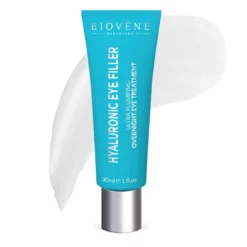 Hyaluronic Eye Filler Contorno de ojos ultra redensificante
