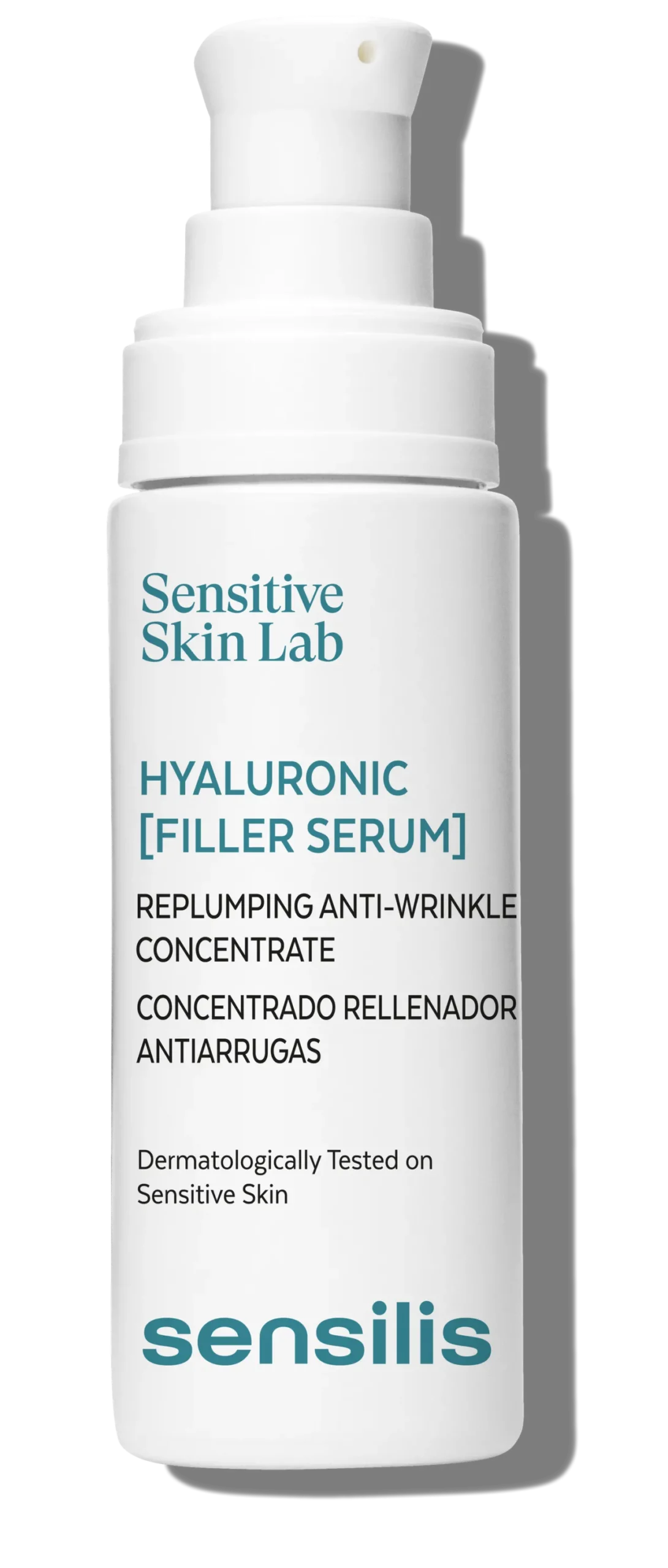 Hyaluronic Filler Serum