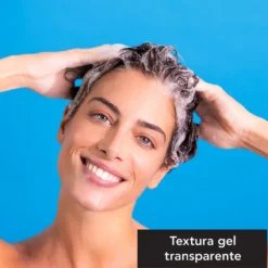 Hyaluronic Hydra Champú Hidratante para Cabello Fino