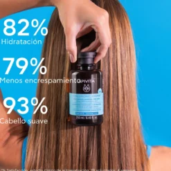 Hyaluronic Hydra Champú Hidratante para Cabello Fino