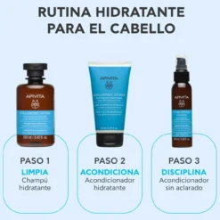 Hyaluronic Hydra Champú Hidratante