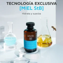 Hyaluronic Hydra Champú Hidratante