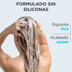 Hyaluronic Hydra Champú Hidratante