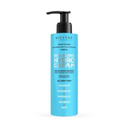 Hyaluronic Hydro Crema Corporal Ultrahidratante