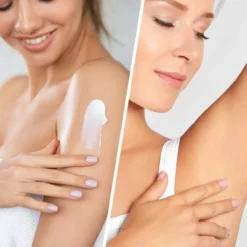 Hyaluronic Hydro Crema Corporal Ultrahidratante