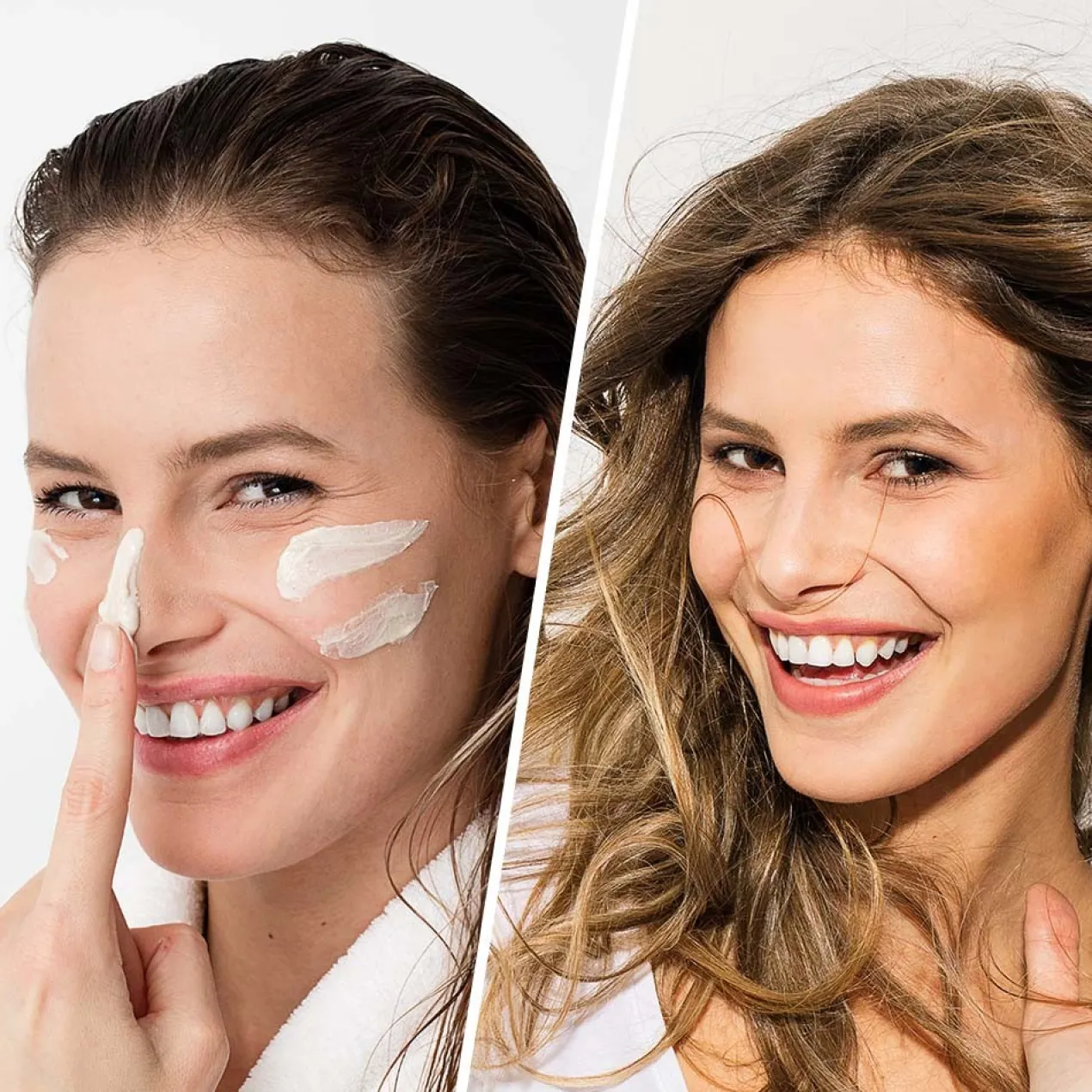 Hyaluronic Night Glow Crema de Noche Hidratante