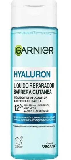 Hyaluron Líquido Reparador Barrera Cutánea