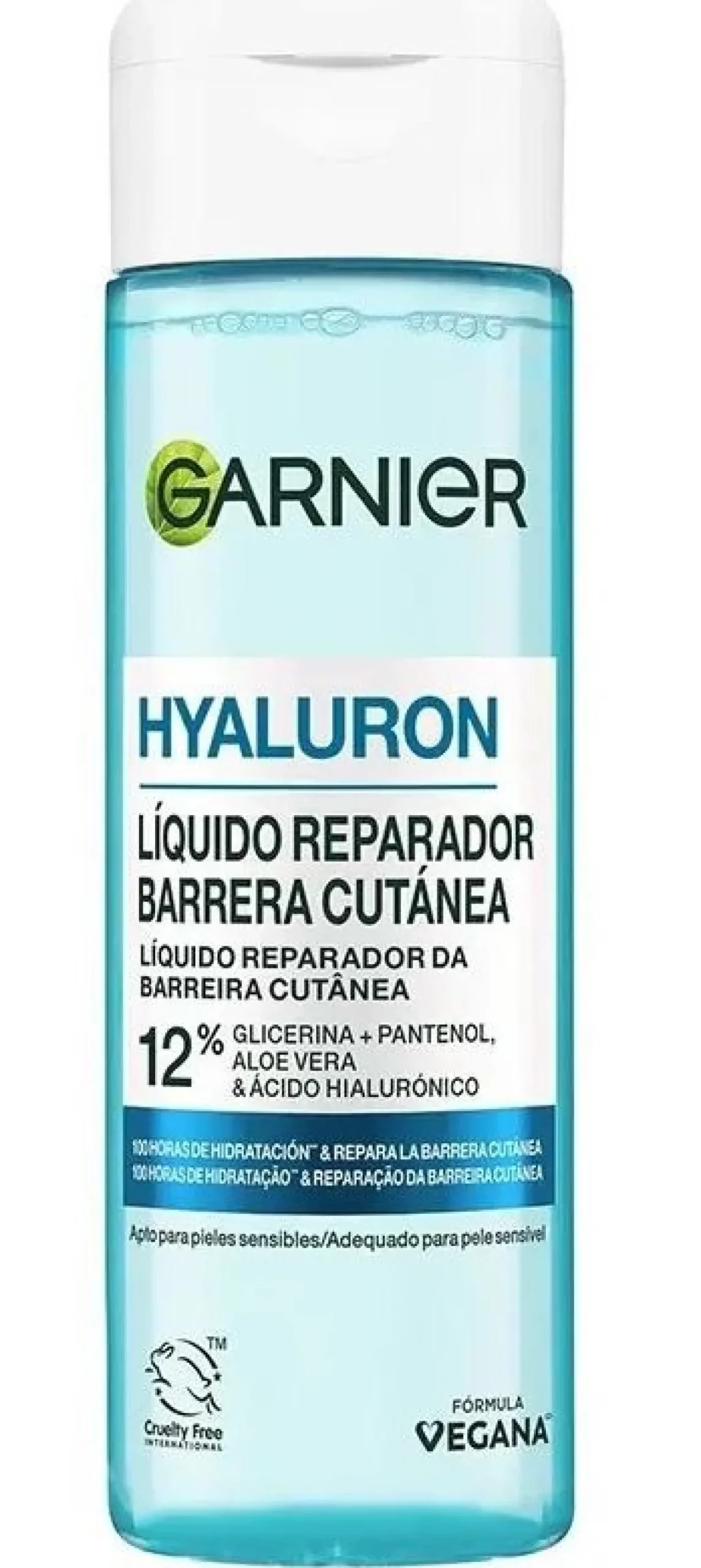 Hyaluron Líquido Reparador Barrera Cutánea