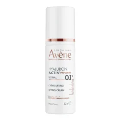 Hyaluron Procedure Crema Lifting Antiarrugas