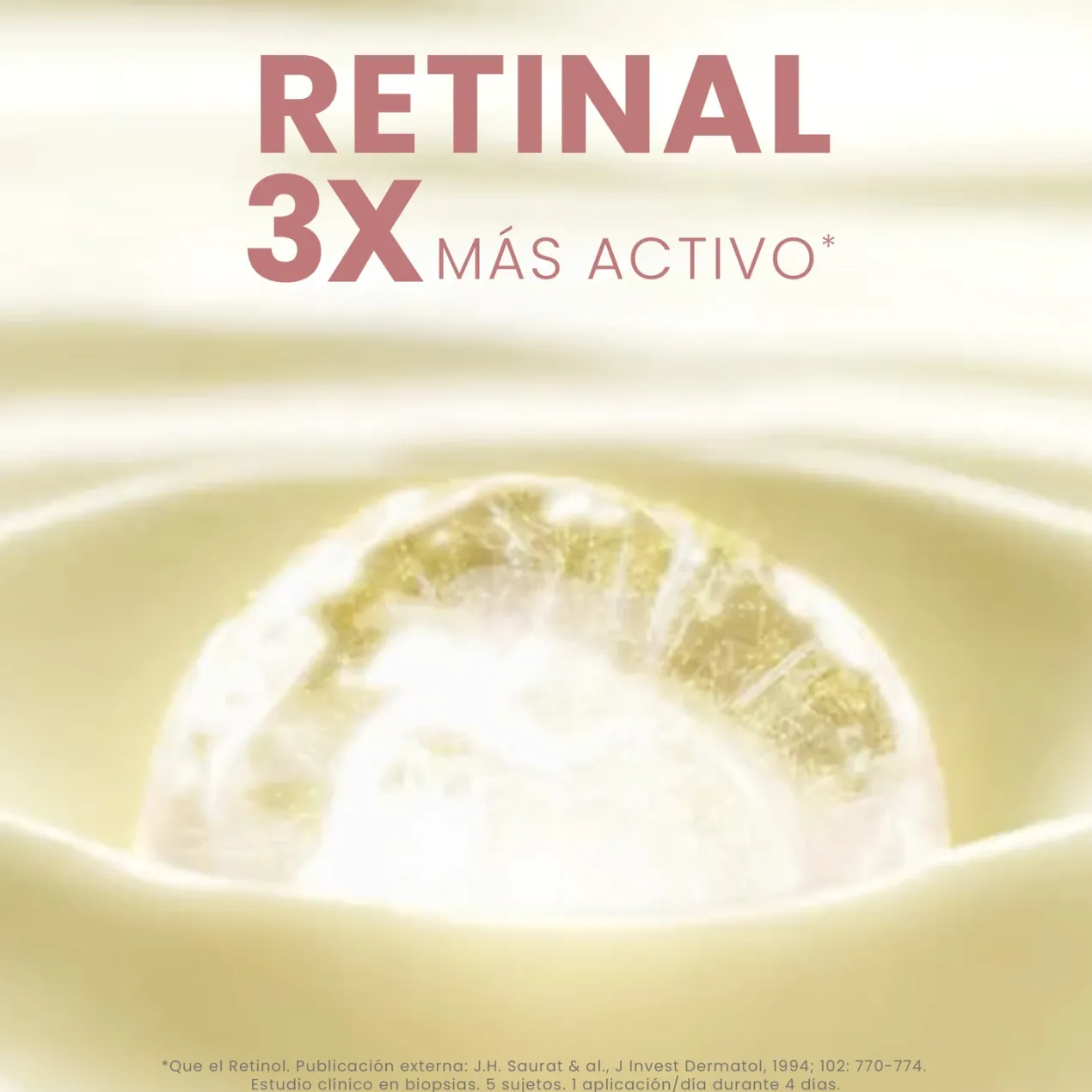 Hyaluron Procedure Crema Lifting Antiarrugas