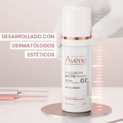 Hyaluron Procedure Crema Lifting Antiarrugas
