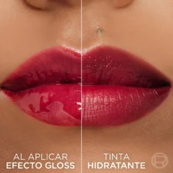 Hyaluron Tint Lip Stain Serum