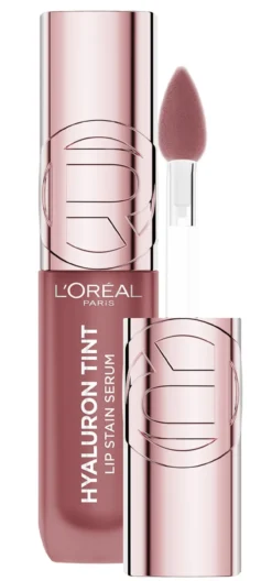 Hyaluron Tint Lip Stain Serum