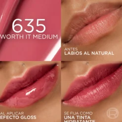 Hyaluron Tint Lip Stain Serum