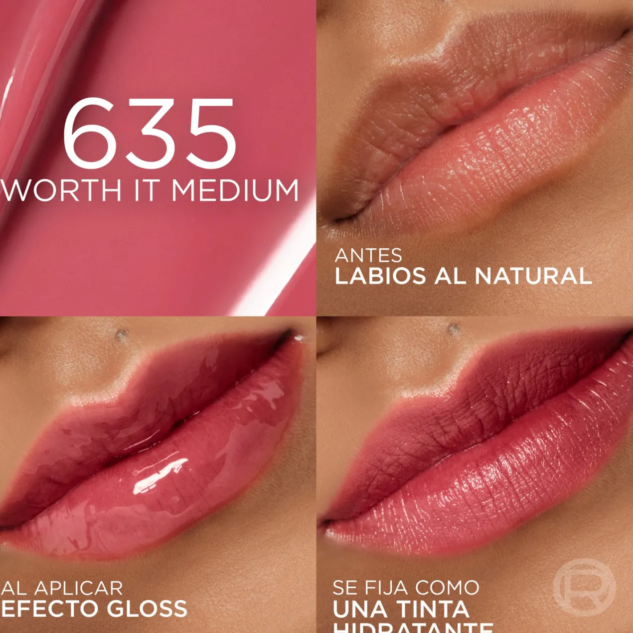 Hyaluron Tint Lip Stain Serum