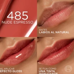 Hyaluron Tint Lip Stain Serum