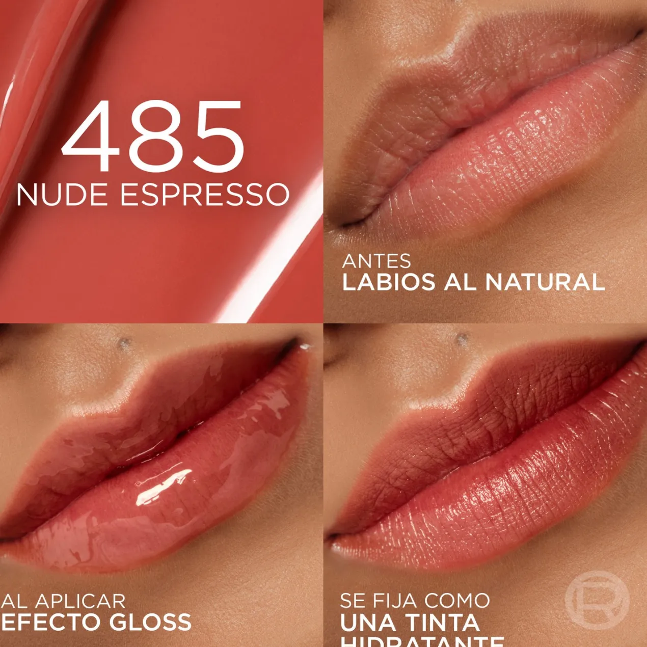 Hyaluron Tint Lip Stain Serum