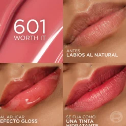 Hyaluron Tint Lip Stain Serum