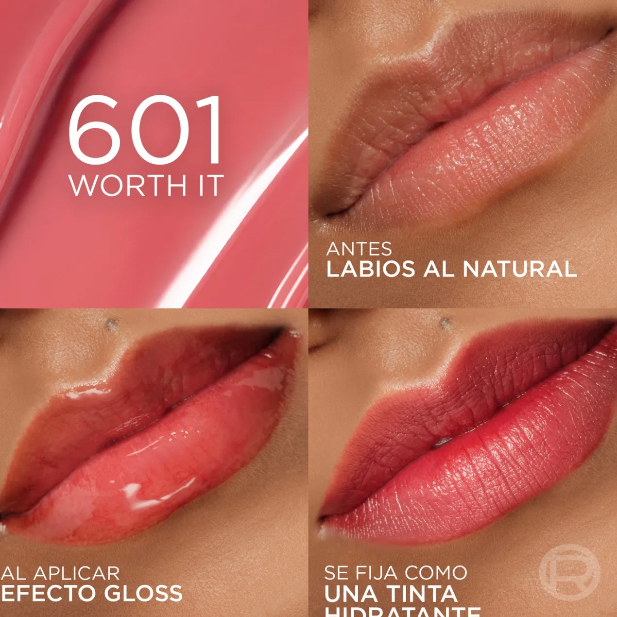 Hyaluron Tint Lip Stain Serum