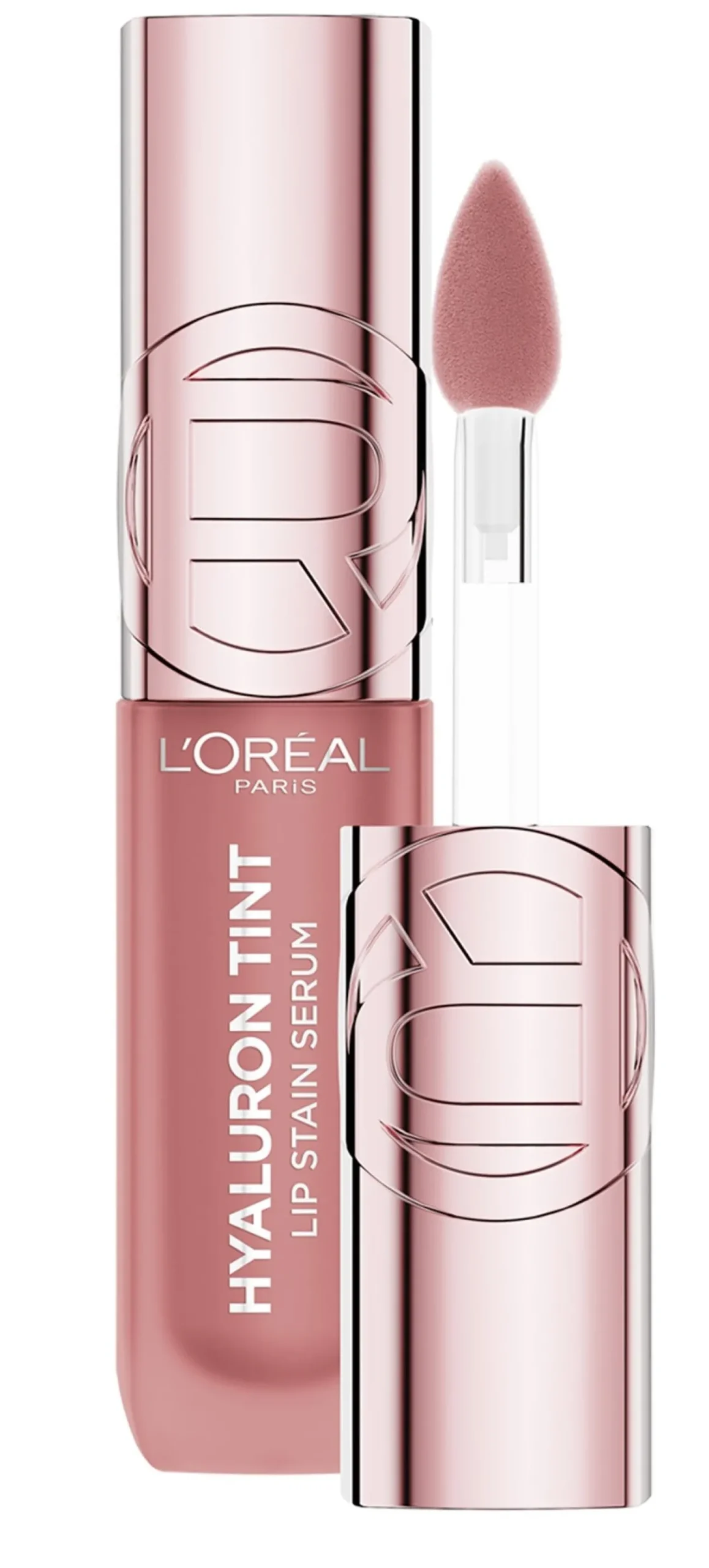 Hyaluron Tint Lip Stain Serum