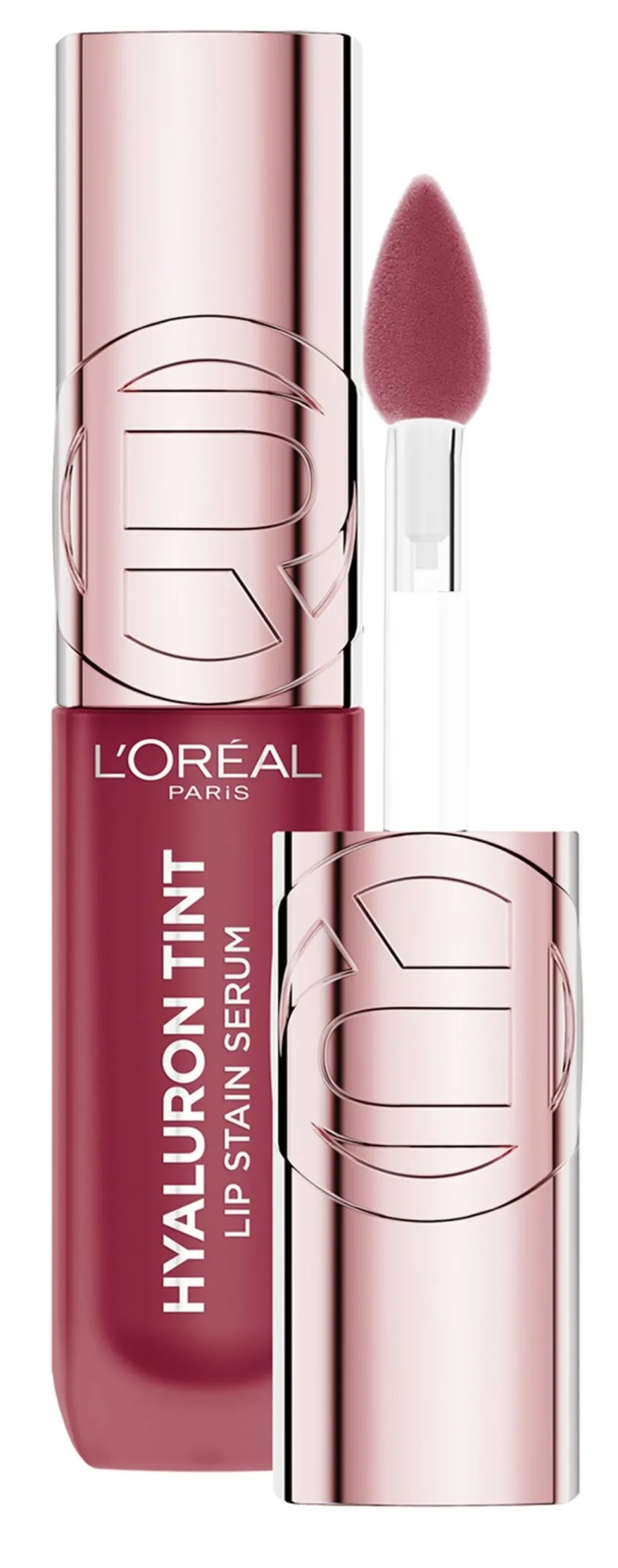 Hyaluron Tint Lip Stain Serum