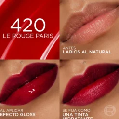 Hyaluron Tint Lip Stain Serum