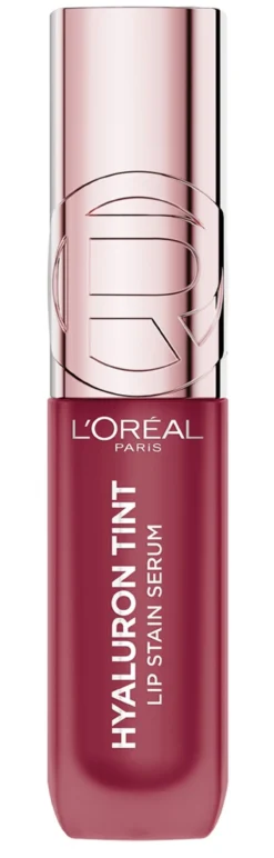 Hyaluron Tint Lip Stain Serum