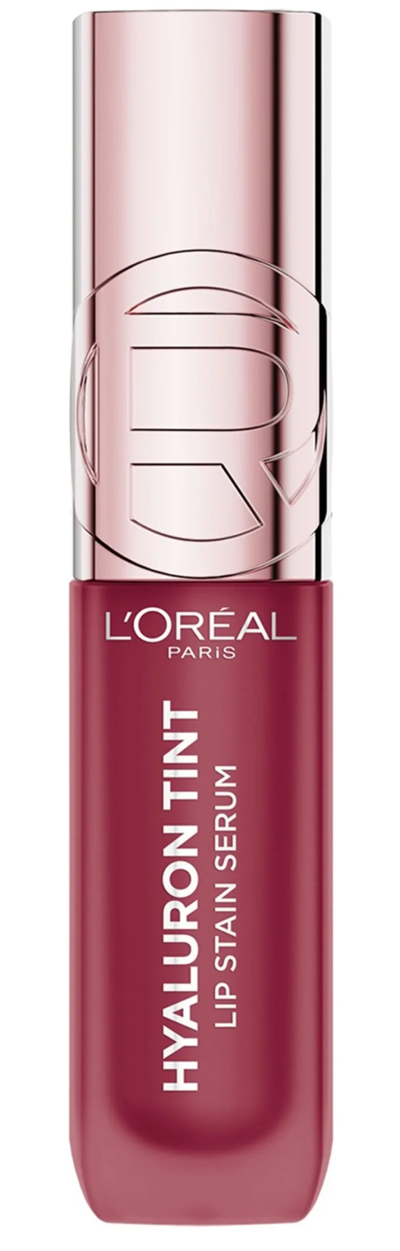 Hyaluron Tint Lip Stain Serum